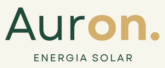 AURON Energia Solar